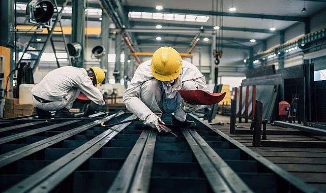 Üçkuyular Yük Taşıma Personeli